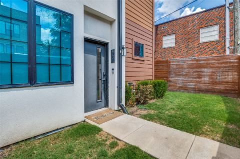 1910 Caddo Street B105, Dallas, TX 75204 — photo 2
