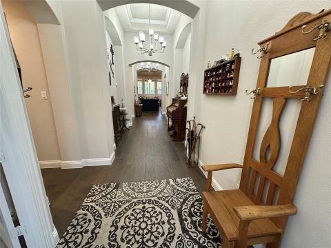 2805 Maverick Way, Celina, TX 75009 — photo 2