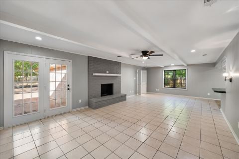 1724 Glenbrook Street, Corsicana, TX 75110 — photo 3
