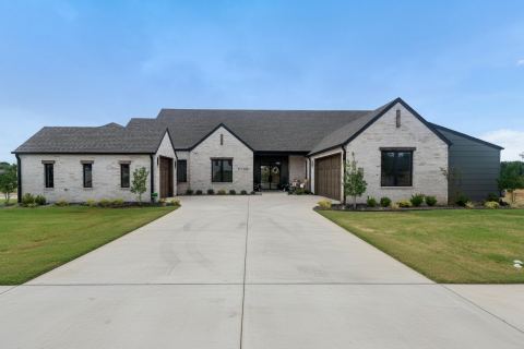 2702 Stonecrest Drive, Sherman, TX 75092 — photo 3