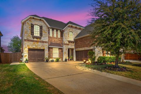 1608 Alamosa Drive, Allen