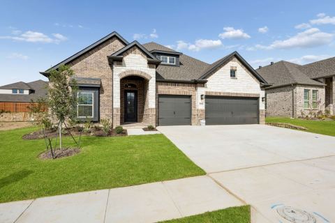 8908 Amistad Lane, Denton, TX 76226 — photo 2