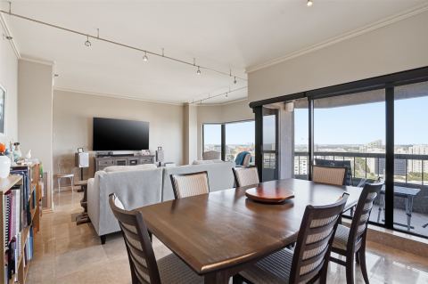 3030 Mckinney Avenue 2203, Dallas, TX 75204 — photo 3