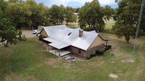 18830 Johnson Lane, Farmersville, TX 75442 — photo 2