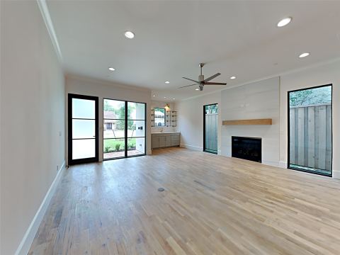 4417 Emerson Avenue, University Park, TX 75205 — photo 2