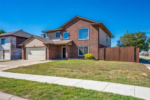 7029 Brookdale Drive, Watauga, TX 76148 — photo 2