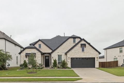 16608 Highland Drive, Celina
