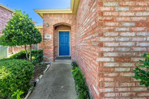 523 Pinto Lane, Forney, TX 75126 — photo 2