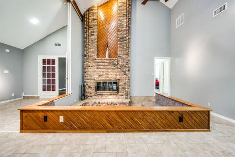 2144 Savannah Trail, Denton, TX 76205 — photo 2