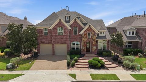 14104 Signal Hill Drive, Little Elm, TX 75068 — photo 2