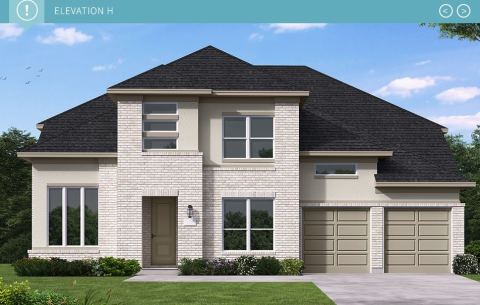 732 Cross Oaks Road, Lavon