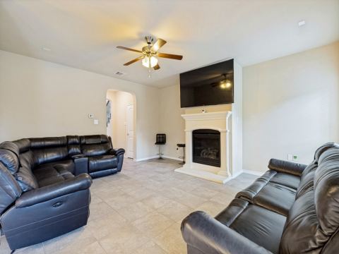 9809 Timberwolf Lane, McKinney, TX 75071 — photo 2