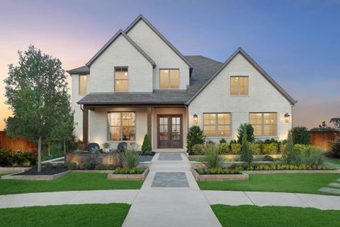 336 Bay Laurel Road, McKinney