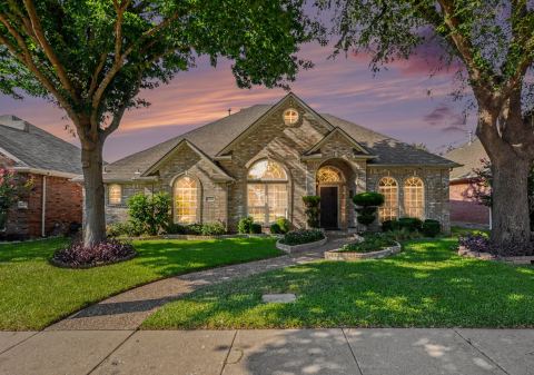 3639 White River Drive, Dallas, TX 75287 — photo 2