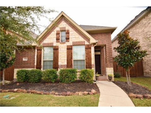 1708 Estacado Drive, Allen