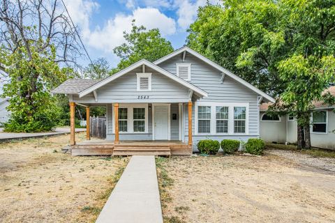 2543 E Ann Arbor Avenue, Dallas, TX 75216 — photo 2