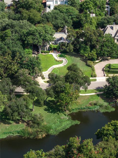 4320 Saint Johns Drive, Highland Park, TX 75205 — photo 2