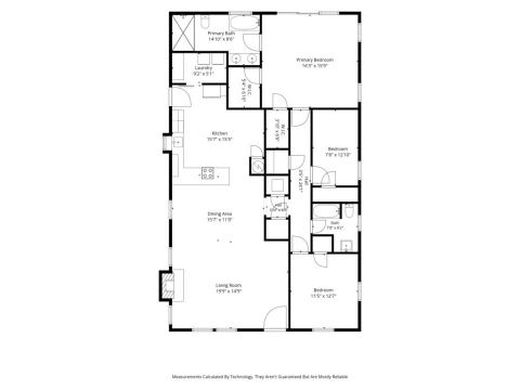 6307 Palo Pinto Avenue, Dallas, TX 75214 — photo 3