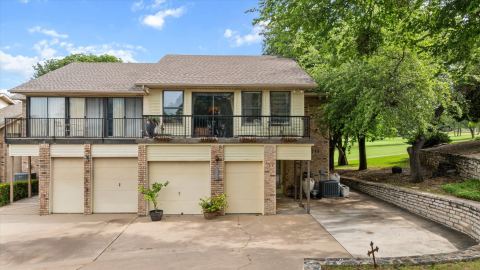 4407 Overlook Court, Granbury, TX 76049 — photo 2