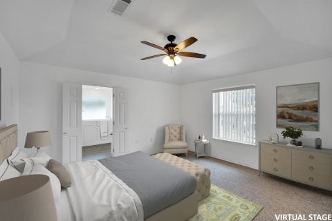 1040 Vinewood Avenue, Burleson, TX 76028 — photo 3