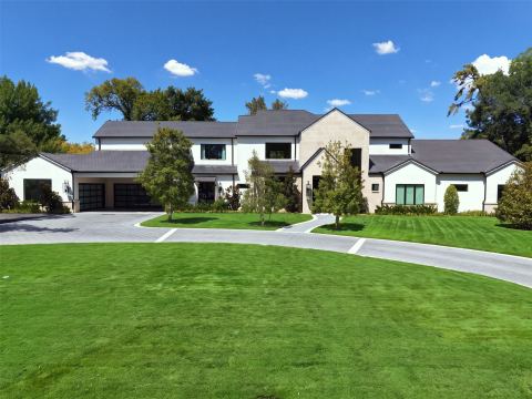 4923 Crooked Lane, Dallas