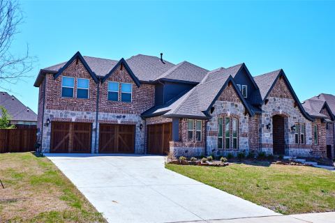 1460 Waterton Drive, Prosper, TX 75078 — photo 2