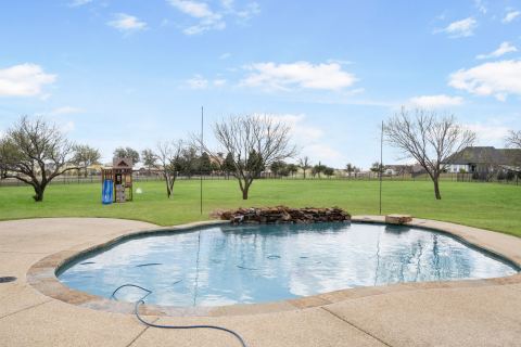 224 Bearclaw Circle, Aledo, TX 76008 — photo 2