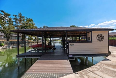 218 White Rock Road, Corsicana, TX 75109 — photo 2