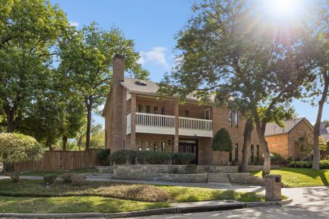 706 Royal Birkdale Drive, Garland