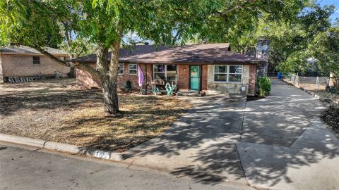 1772 N Bingham Street, Stephenville, TX 76401 — photo 2