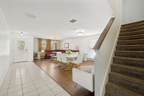 2301 Chestnut Drive, Little Elm, TX 75068 — photo 3