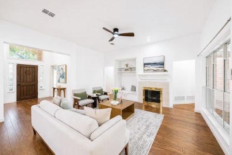 306 Fairfax Drive, Allen, TX 75013 — photo 3