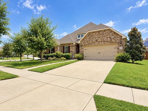 11012 Carrizo Road, Frisco