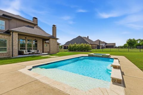 4243 Serenity Trail, McKinney, TX 75071 — photo 2