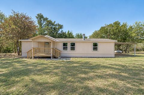 3654 Cedar Street, Weatherford
