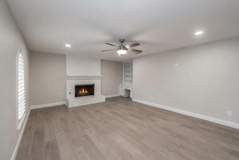 4904 Arborlawn Drive, Fort Worth, TX 76109 — photo 3