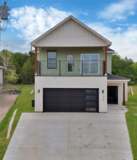 2925 River Ridge Court, Granbury, TX 76048 — photo 2