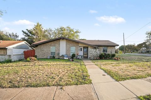 310 Blueberry Drive, Duncanville