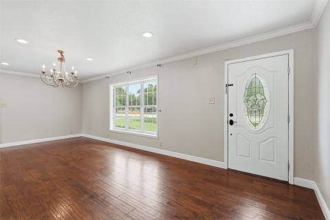 908 W Westhill Drive, Cleburne, TX 76033 — photo 3