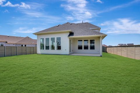 8001 Autumn Sage Trail, Denton, TX 76207 — photo 2