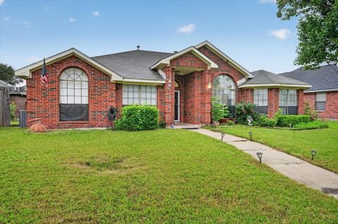 1701 Briargrove Drive, Mesquite, TX 75181 — photo 3