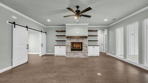 Sage TBD N FM 51, Weatherford, TX 76088 — photo 2
