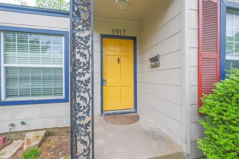 3917 Dexter Avenue, Fort Worth, TX 76107 — photo 2
