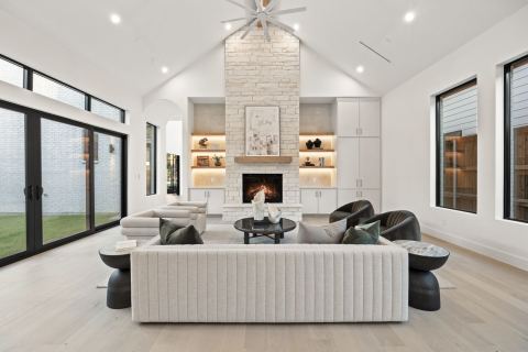 6475 Trammel Drive, Dallas