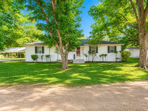 310 SW 7th Street, Kerens, TX 75144 — photo 3