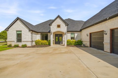 9503 Bellechase Road, Granbury, TX 76049 — photo 3