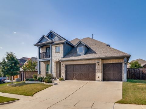 1103 Pheasant Crossing, Wylie, TX 75098 — photo 2