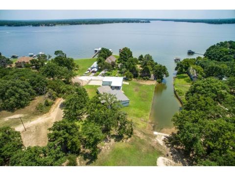 233 Esquire Estates Road, Mabank, TX 75156 — photo 3