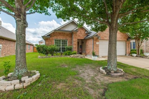 2847 Tranquilo, Grand Prairie, TX 75054 — photo 2