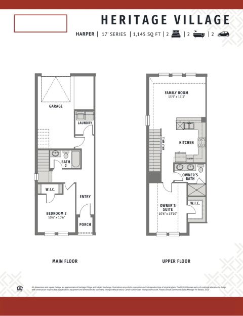 5314 Springlake Parkway, Haltom City, TX 76117 — photo 2